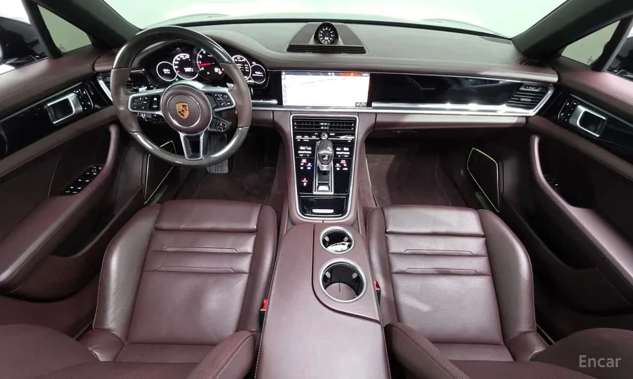 Porsche Panamera * 3.0 AWD GranSport/����������� | Mobile.bg � ����������� 7