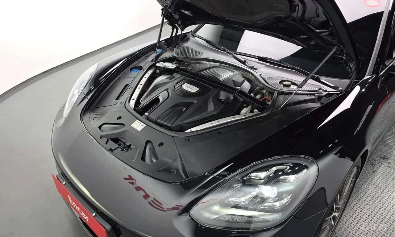 Porsche Panamera * 3.0 AWD GranSport/����������� | Mobile.bg � ����������� 6