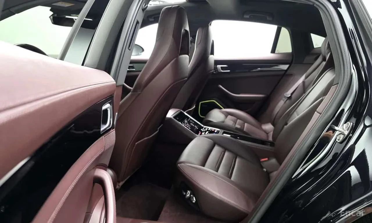 Porsche Panamera * 3.0 AWD GranSport/����������� | Mobile.bg � ����������� 11