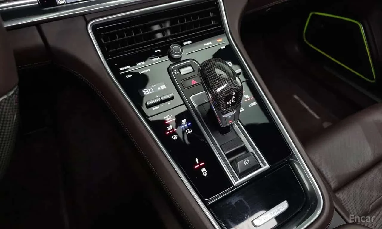 Porsche Panamera * 3.0 AWD GranSport/����������� | Mobile.bg � ����������� 9