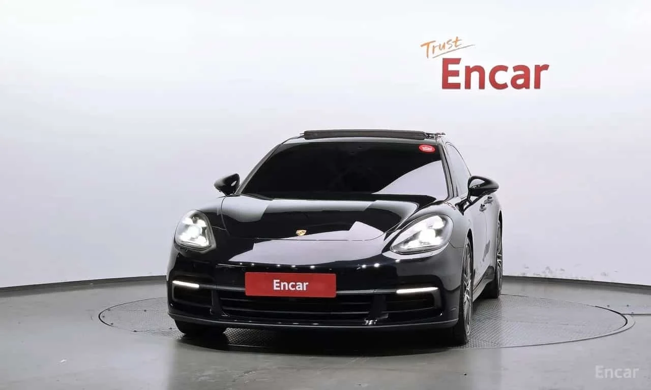 Porsche Panamera * 3.0 AWD GranSport/����������� | Mobile.bg � ����������� 3