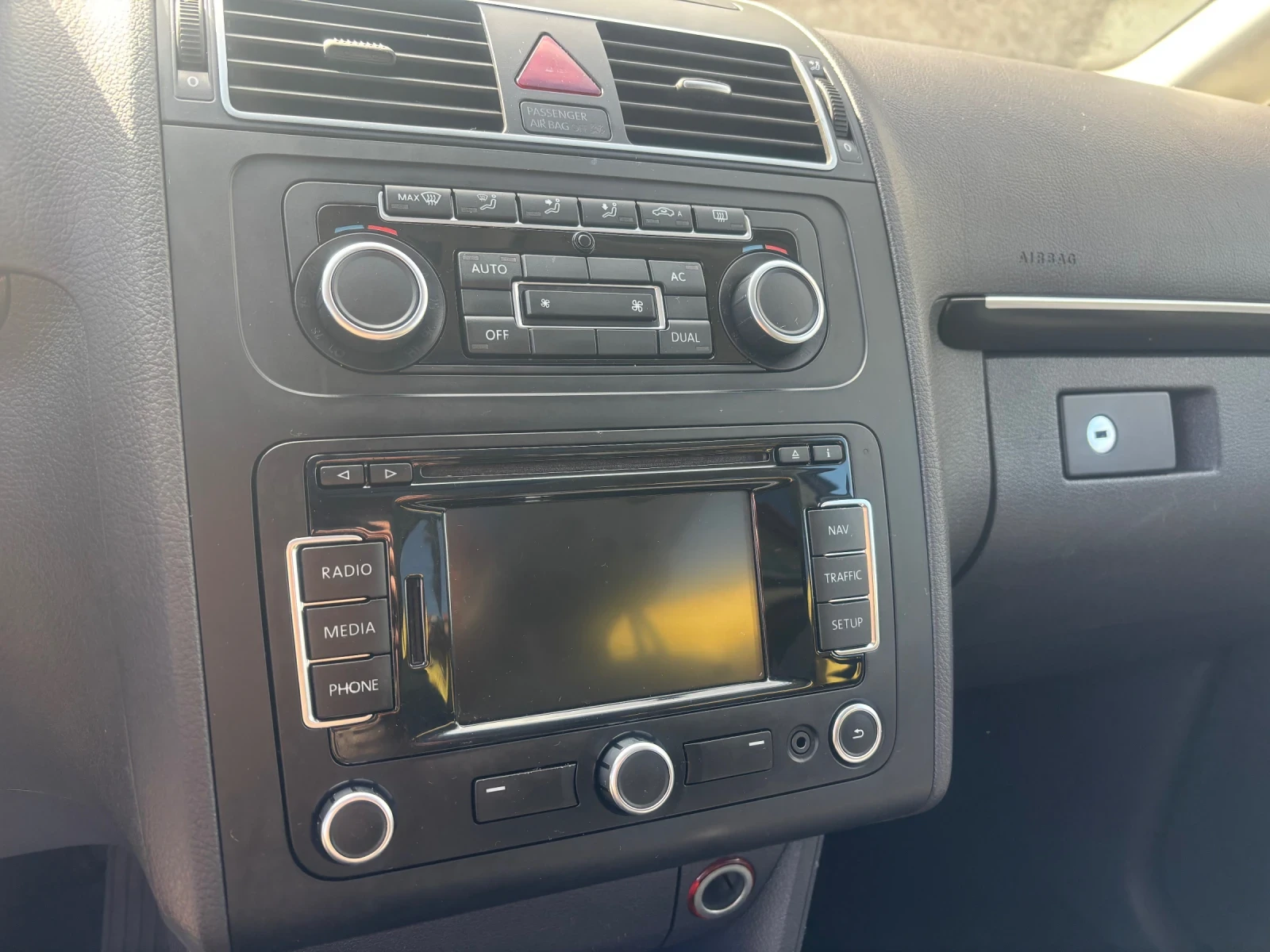 VW Touran 2.0TDI   6+ 1 | Mobile.bg � ����������� 13