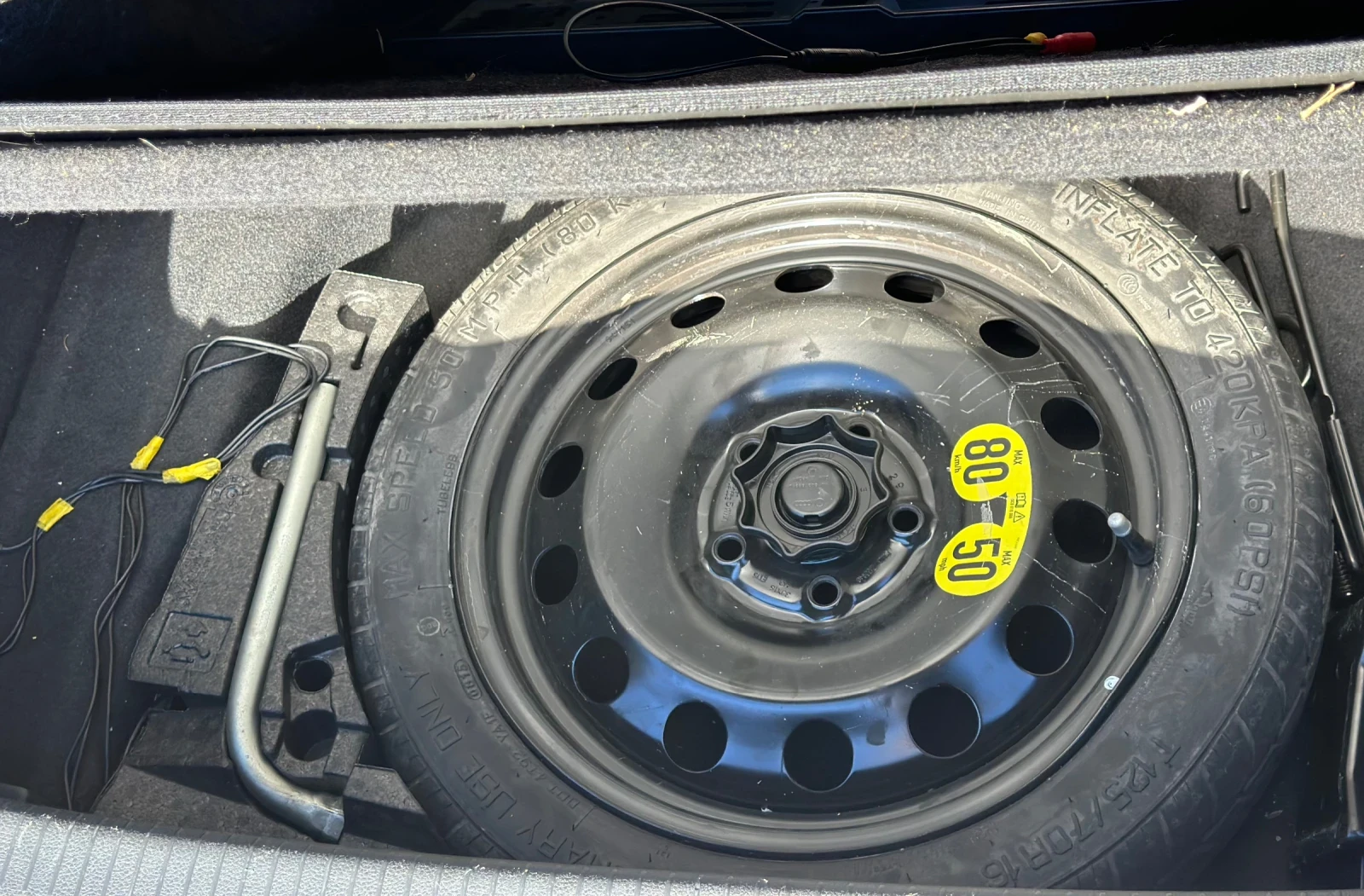 VW Golf 2.0 TDI, снимка 10 - Автомобили и джипове - 56635981