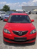 Mazda 3 1.4те - изображение 2