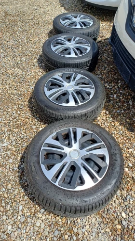 Nissan Juke 1.5DCI EURO 5A ЛИЗИНГ, снимка 17