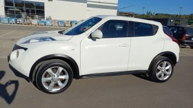 Nissan Juke 1.5DCI EURO 5A ЛИЗИНГ, снимка 5