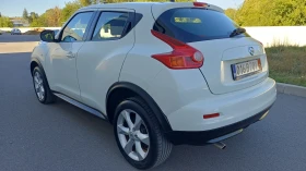 Nissan Juke 1.5DCI EURO 5A ЛИЗИНГ, снимка 10