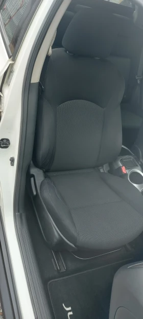 Nissan Juke 1.5DCI EURO 5A ЛИЗИНГ, снимка 14