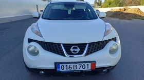Nissan Juke 1.5DCI EURO 5A ЛИЗИНГ, снимка 8