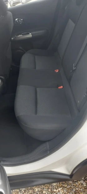 Nissan Juke 1.5DCI EURO 5A ЛИЗИНГ, снимка 15