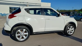 Nissan Juke 1.5DCI EURO 5A ЛИЗИНГ, снимка 4