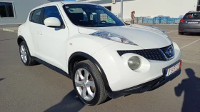 Nissan Juke 1.5DCI EURO 5A ЛИЗИНГ, снимка 7