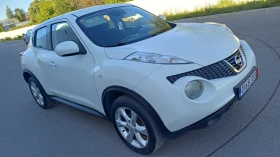 Nissan Juke 1.5DCI EURO 5A ЛИЗИНГ, снимка 12