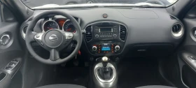 Nissan Juke 1.5DCI EURO 5A ЛИЗИНГ, снимка 13