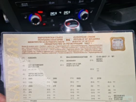 Audi SQ5 3.0 Bi-Turbo 380PS, снимка 15