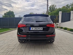 Audi SQ5 3.0 Bi-Turbo 380PS, снимка 4