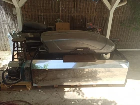 Mercedes-Benz ML 63 AMG, снимка 11