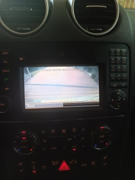 Mercedes-Benz ML 63 AMG, снимка 10