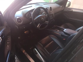 Mercedes-Benz ML 63 AMG, снимка 9
