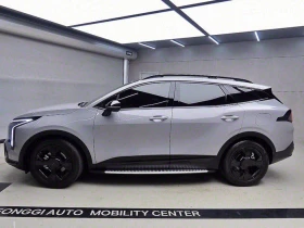 Kia Sportage 1.6 турбо 4WD X-Line ЛИЗИНГ БЕЗ ПЪРВОНАЧАЛНА ВН., снимка 4