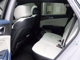 Kia Sportage 1.6 турбо 4WD X-Line ЛИЗИНГ БЕЗ ПЪРВОНАЧАЛНА ВН., снимка 6