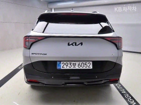 Kia Sportage 1.6 турбо 4WD X-Line ЛИЗИНГ БЕЗ ПЪРВОНАЧАЛНА ВН., снимка 3