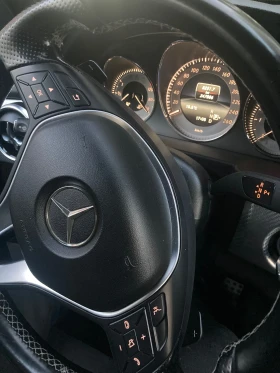 Mercedes-Benz GLK 220 , снимка 5