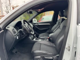 Audi Q3 2.0TDI * S-Line* NAVI * LED * XENON* Quattro, снимка 8