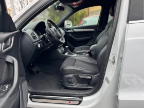 Audi Q3 2.0TDI * S-Line* NAVI * LED * XENON* Quattro, снимка 9