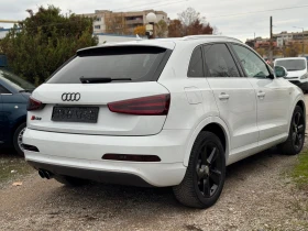Audi Q3 2.0TDI * S-Line* NAVI * LED * XENON* Quattro, снимка 6