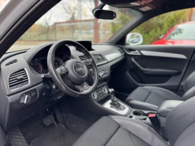 Audi Q3 2.0TDI * S-Line* NAVI * LED * XENON* Quattro, снимка 7