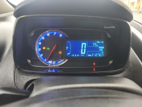 Chevrolet Trax 1.4i Turbo 4x4 евро 5, снимка 9