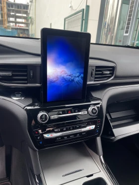 Ford Explorer ST LINE PLUGIN HYBRID, снимка 10