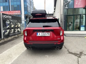 Ford Explorer ST LINE PLUGIN HYBRID, снимка 3