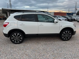 Nissan Qashqai N-tec 1.5 dci 110hp ЛИЗИНГ* НАВИ* КАМЕРА* БАРТЕР , снимка 7