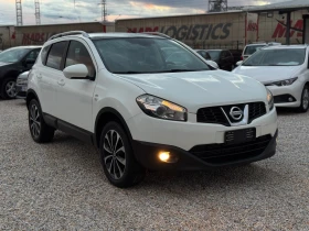 Nissan Qashqai N-tec 1.5 dci 110hp ЛИЗИНГ* НАВИ* КАМЕРА* БАРТЕР , снимка 8