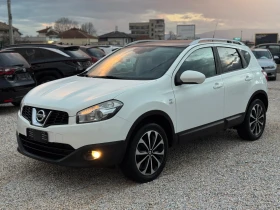 Nissan Qashqai N-tec 1.5 dci 110hp ЛИЗИНГ* НАВИ* КАМЕРА* БАРТЕР , снимка 1