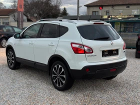 Nissan Qashqai N-tec 1.5 dci 110hp ЛИЗИНГ* НАВИ* КАМЕРА* БАРТЕР , снимка 3