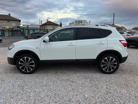 Nissan Qashqai N-tec 1.5 dci 110hp ЛИЗИНГ* НАВИ* КАМЕРА* БАРТЕР , снимка 2