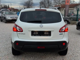 Nissan Qashqai N-tec 1.5 dci 110hp ЛИЗИНГ* НАВИ* КАМЕРА* БАРТЕР , снимка 4