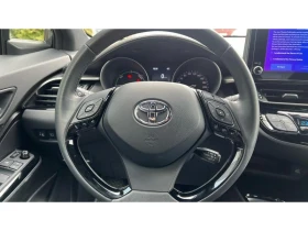 Toyota C-HR 2.0 Hybrid Club, снимка 13