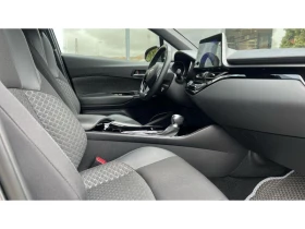 Toyota C-HR 2.0 Hybrid Club, снимка 10