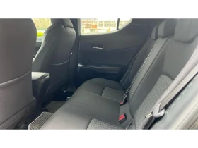Toyota C-HR 2.0 Hybrid Club, снимка 17