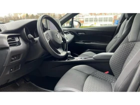Toyota C-HR 2.0 Hybrid Club, снимка 9