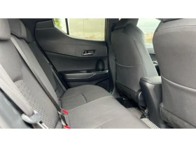 Toyota C-HR 2.0 Hybrid Club, снимка 16