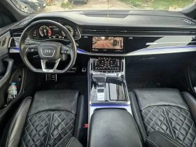 Audi Q8 50 tdi, снимка 10