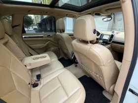 Porsche Cayenne, снимка 13