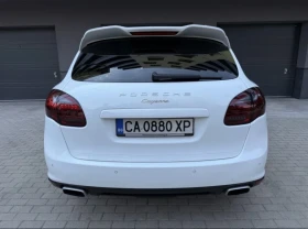 Porsche Cayenne, снимка 5