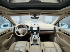 Porsche Cayenne, снимка 12