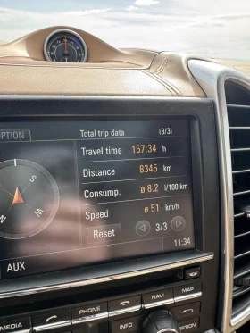 Porsche Cayenne 3.0 TDI GTS PACK, снимка 16